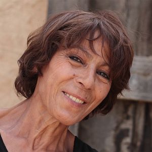 Bilder Djamila Sahraoui