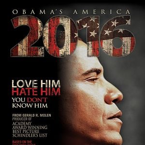 Bilder 2016: Obama's America