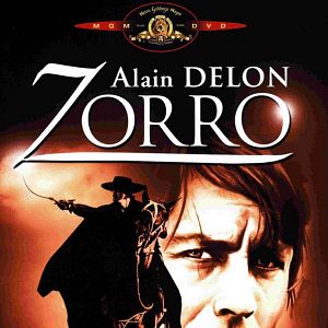 Bilder Zorro - Die Legende