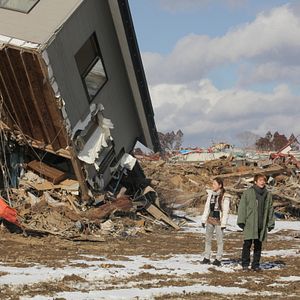 Bilder The Land of Hope