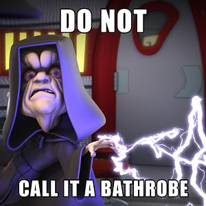 Bilder Star Wars Detours