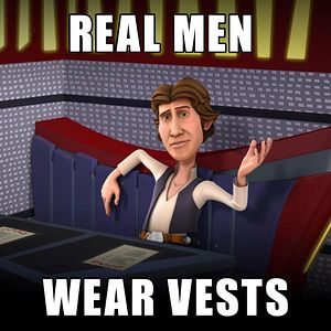 Bilder Star Wars Detours