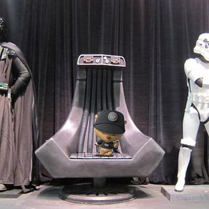 Bilder Star Wars Detours