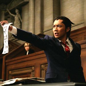 Bilder Hiroki Narimiya