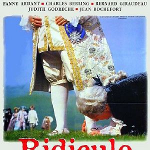 Bilder Ridicule - Von der Lächerlichkeit des Scheins