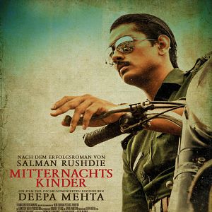 Bilder Mitternachtskinder