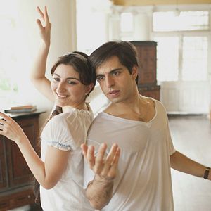 Bilder Soha Ali Khan