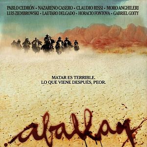 Bilder Aballay - Der Mann ohne Angst