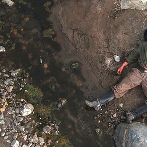 Bilder Aballay - Der Mann ohne Angst