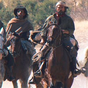 Bilder Aballay - Der Mann ohne Angst