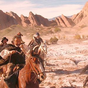 Bilder Aballay - Der Mann ohne Angst