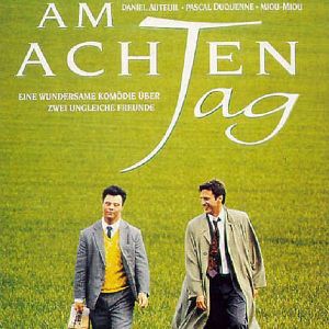 Bilder Am achten Tag