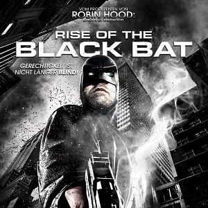 Bilder Rise of the Black Bat