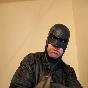 Bilder Rise of the Black Bat