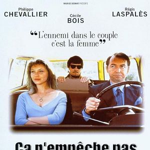 Bilder Ca n'empêche pas les sentiments