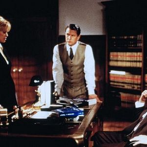 Bilder Schatten eines Zweifels