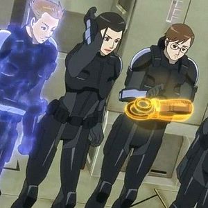 Bilder Mass Effect: Paragon Lost