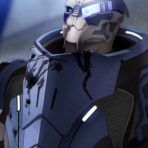 Bilder Mass Effect: Paragon Lost