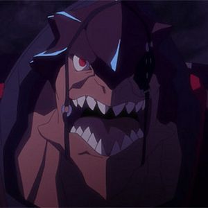 Bilder Mass Effect: Paragon Lost