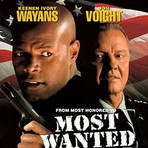 Bilder America's Most Wanted