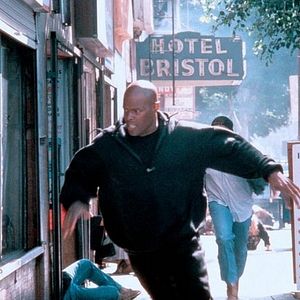 Bilder America's Most Wanted