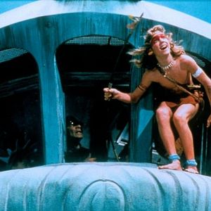 Bilder Aus dem Dschungel, in den Dschungel