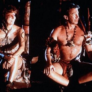 Bilder Aus dem Dschungel, in den Dschungel