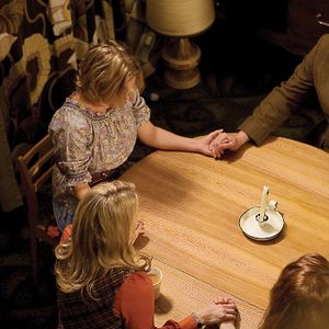 Bilder When The Lights Went Out