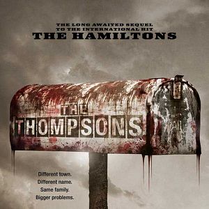 Bilder The Thompsons