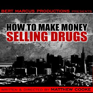 Bilder Cocaine Cowboys 3 - How to Make Money Selling Drugs