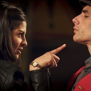 Bilder Comme un air d'autoroute (TV)