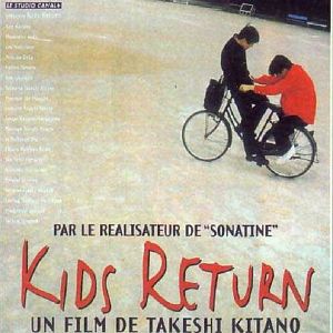 Bilder Kids Return