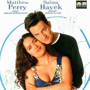 Bilder Fools rush in - Herz über Kopf