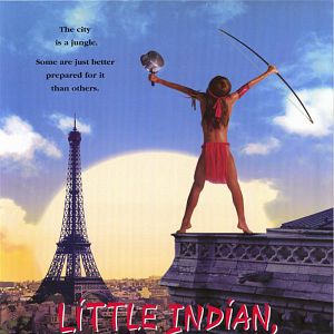 Bilder Little Indian - Der Großstadtindianer