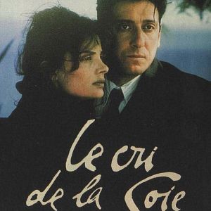 Bilder Der Schrei der Seide