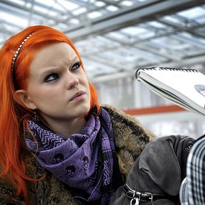 Bilder Priest of Evil