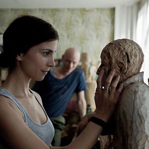 Bilder Am Himmel der Tag