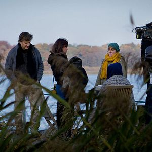 Bilder Am Himmel der Tag