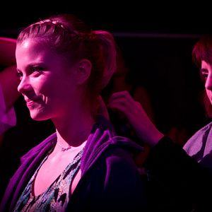 Bilder Am Himmel der Tag