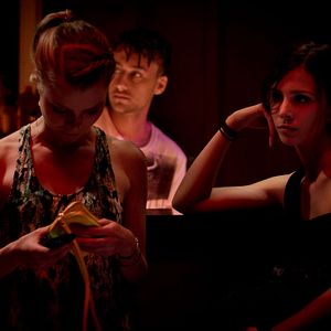 Bilder Am Himmel der Tag