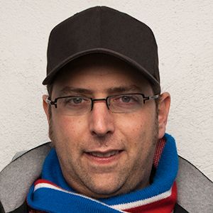 Bilder Brad Bernstein