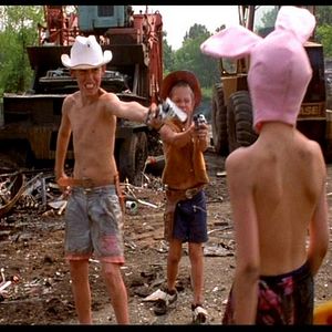 Bilder Gummo
