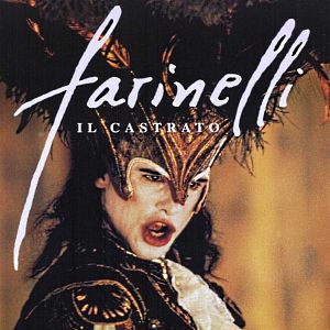 Bilder Farinelli, der Kastrat
