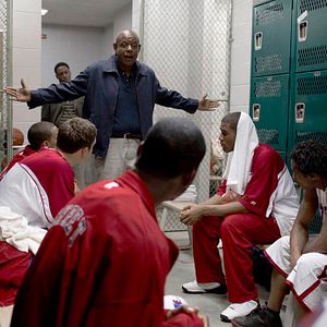 Bilder Stürmische Zeiten - Gib niemals auf