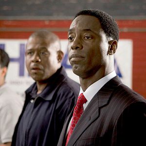 Bilder Stürmische Zeiten - Gib niemals auf