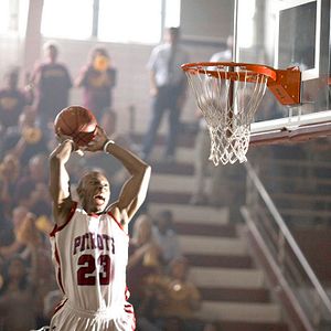 Bilder Stürmische Zeiten - Gib niemals auf