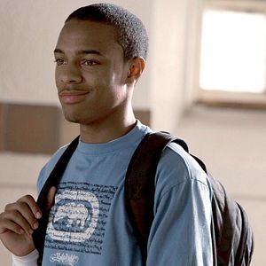 Bilder Stürmische Zeiten - Gib niemals auf