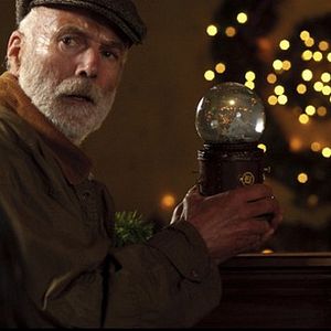 Bilder Snowmageddon - Hölle aus Feuer und Eis