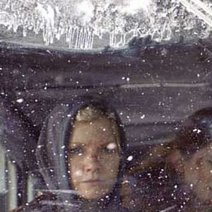 Bilder Snowmageddon - Hölle aus Feuer und Eis