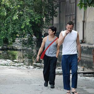 Bilder Rebirth - Rache stirbt nie